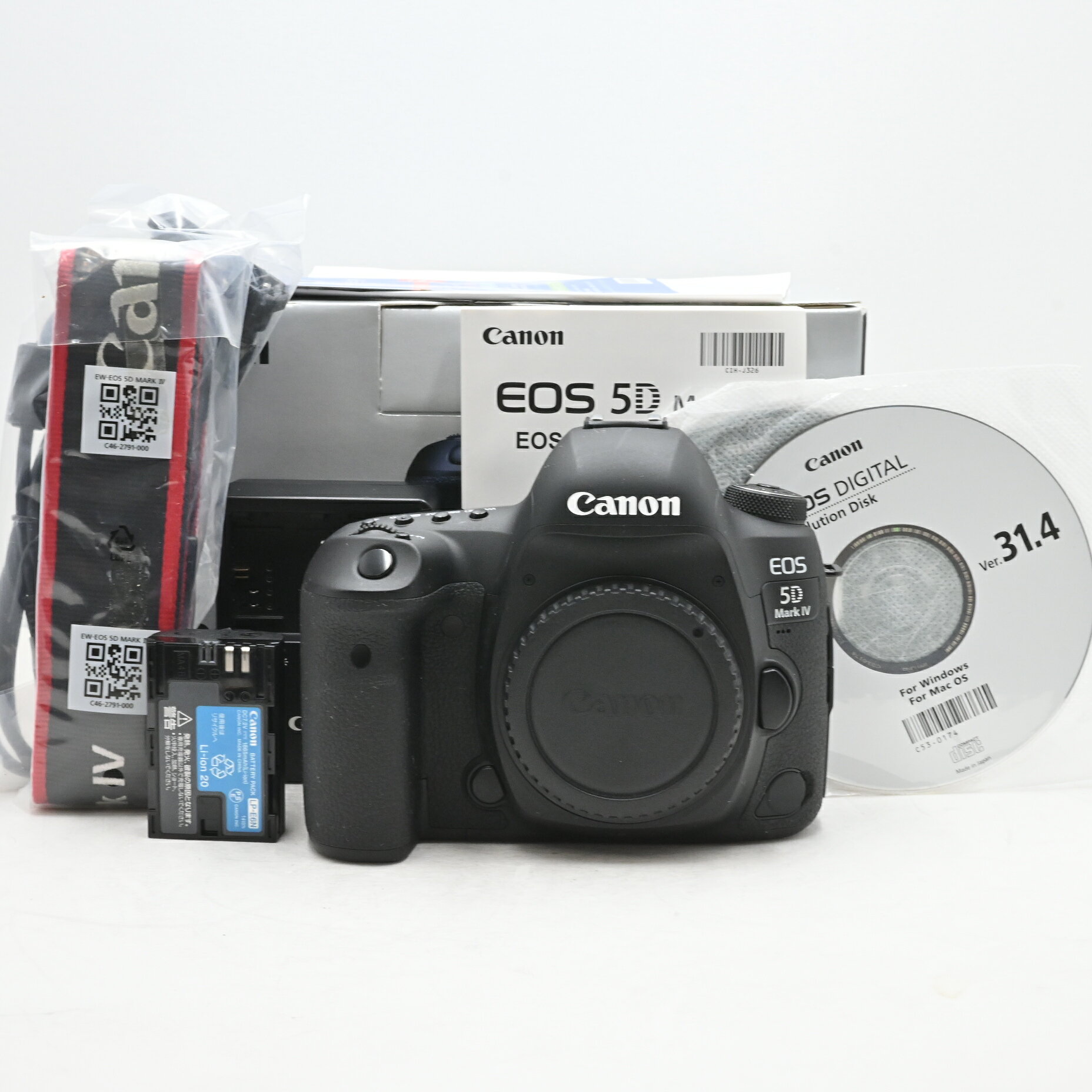 楽天市場】EOS－1D Mark IV 中古の通販