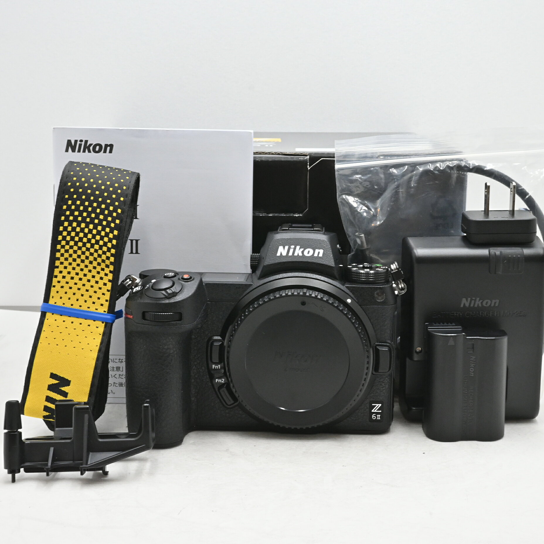 楽天市場】z6ii 中古の通販