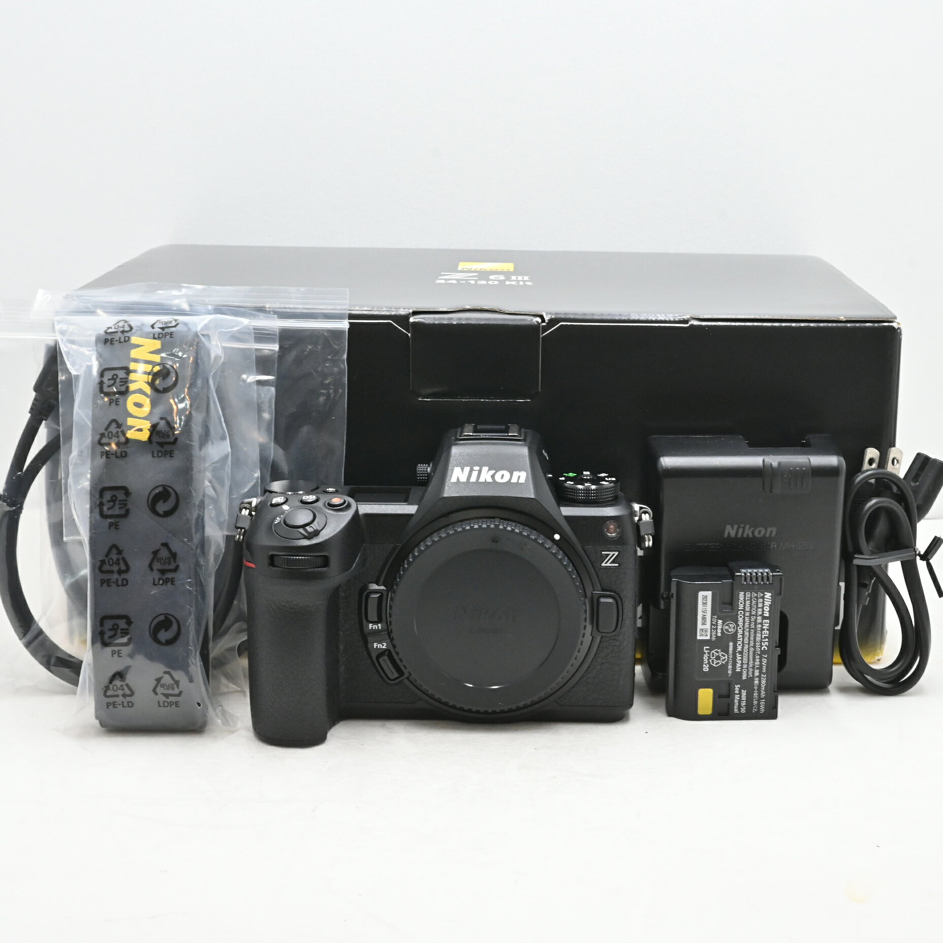 楽天市場】nikonz6（デジタルカメラ｜カメラ・ビデオカメラ・光学機器