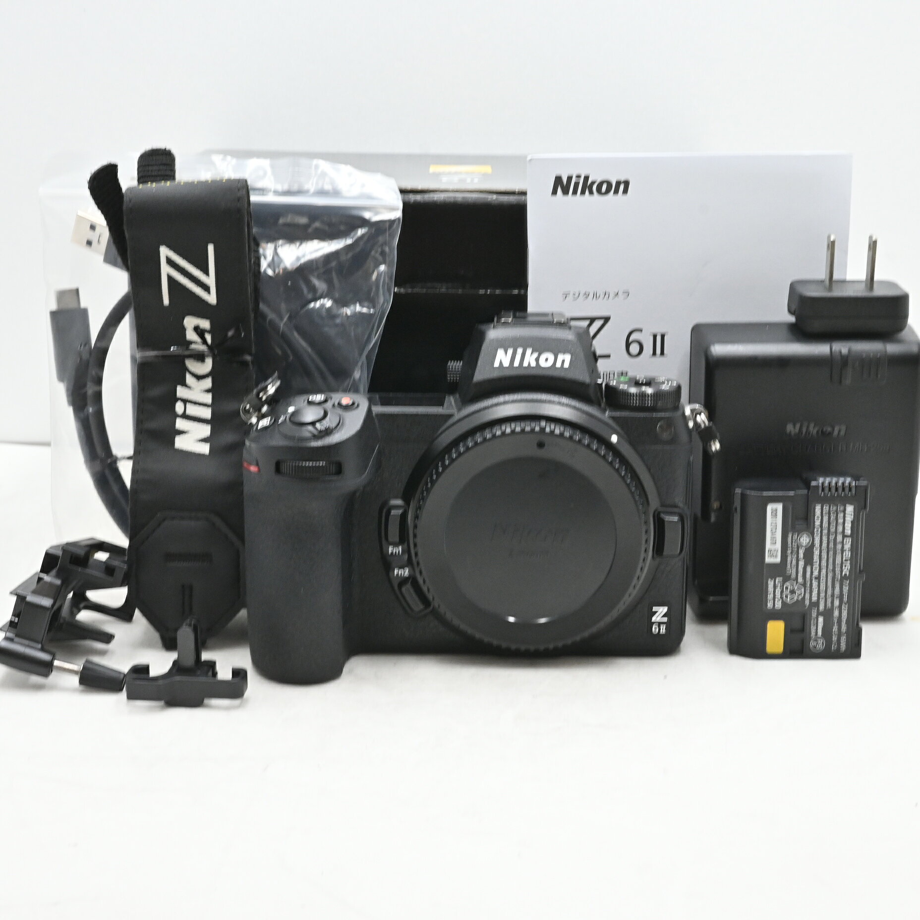 楽天市場】nikonz6ⅱの通販