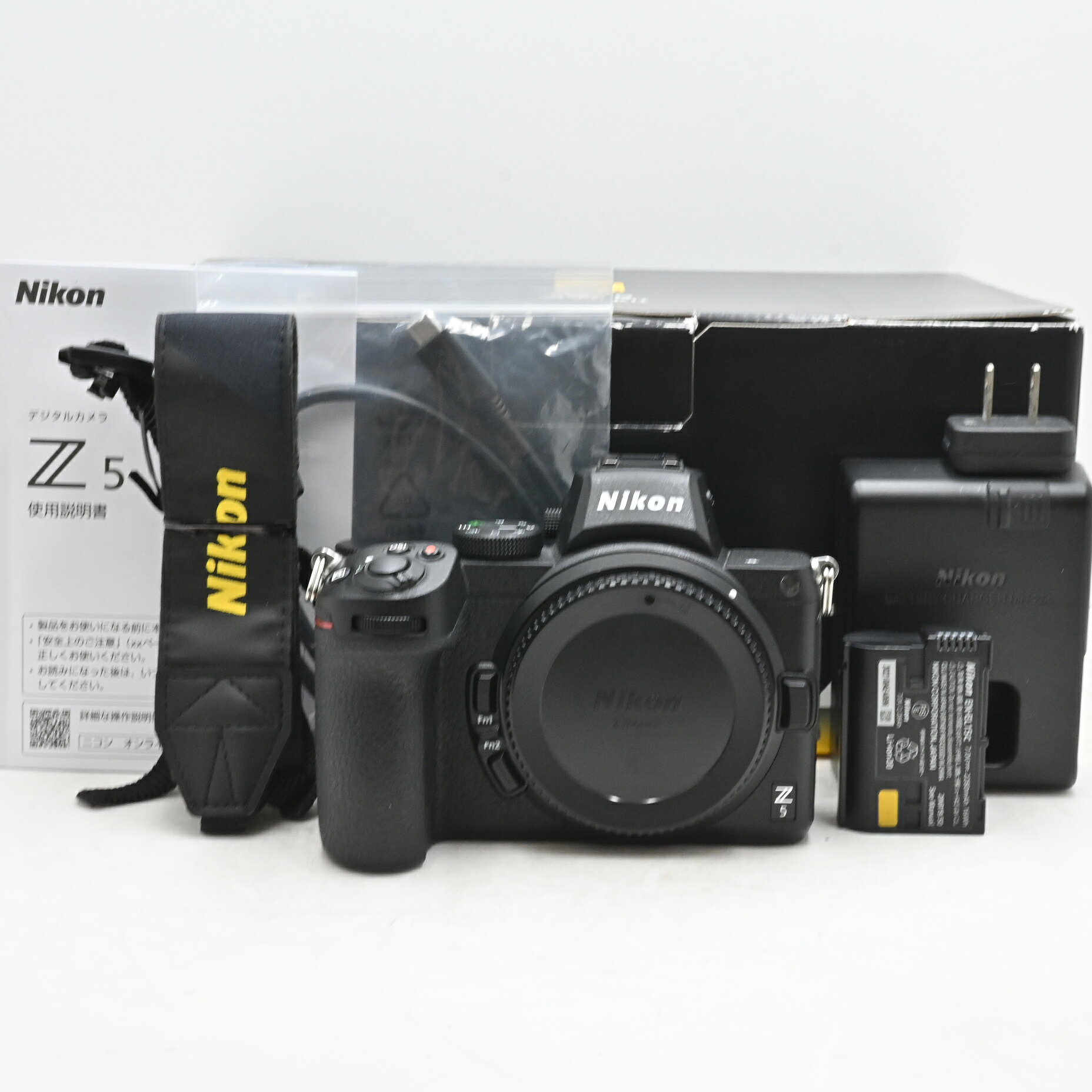 楽天市場】nikon z5（ブランドニコン）（デジタルカメラ｜カメラ