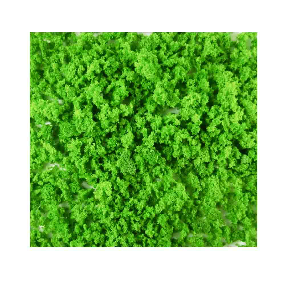 模型材料　工作用　粉末　緑化　緑化粉末　k-2