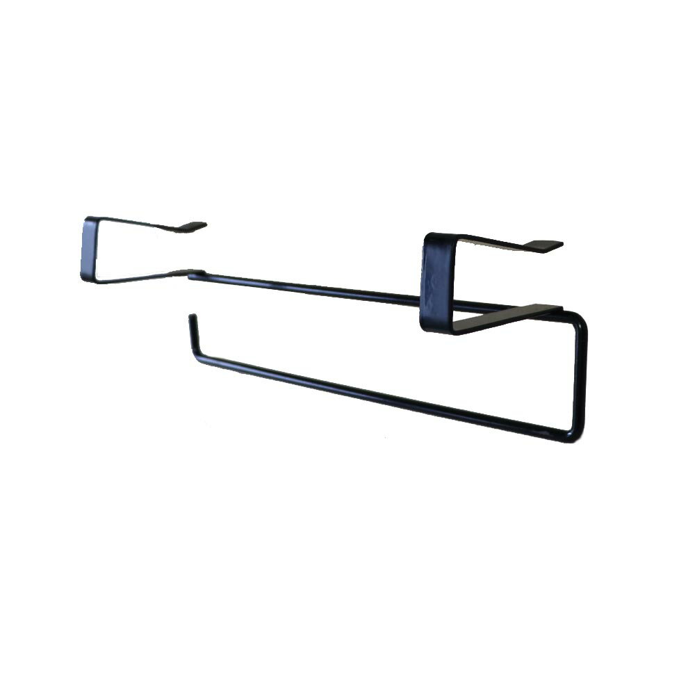 キッチン用ハンガー　おたま・レードル吊るし　布巾・タオルかけ　吊るしタイプ　キッチン　収納　bsb-3