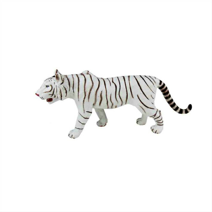 ディスプレイや、ちょっとした飾り付けに最適です。 動物の模型 材質：PVC(塩ビ) 製品寸法：約13x4x6cm