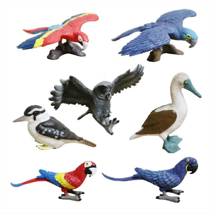 楽天市場】鳥 模型の通販