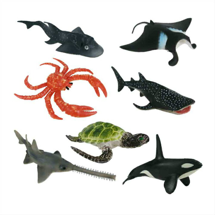 楽天市場】魚 フィギュア 海洋堂（フィギュア｜コレクション）：ホビー
