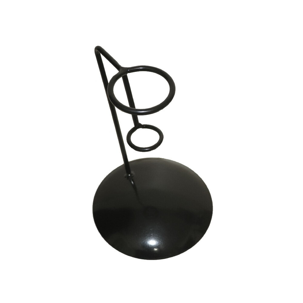 ソフトクリーム　ホルダー　アイスクリーム　セッティング器具　食品サンプル　食品模型　店舗ディスプレイ