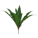 フェイクグリーン シダ系観葉植物(直立タイプD) 造花 飾り付け インテリア ディスプレイ