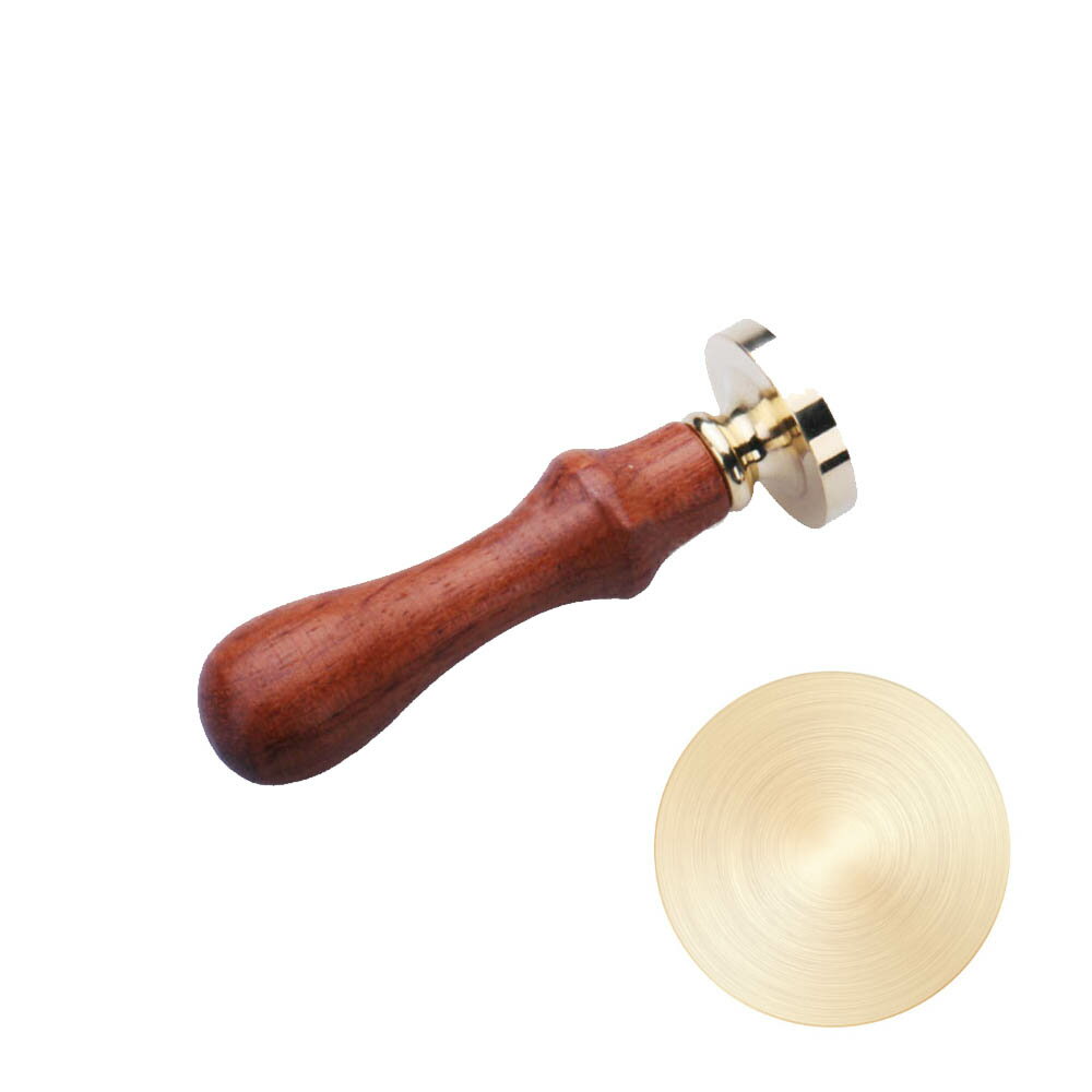 WAXLABO　ワックスラボ　スタンプ　シーリングワックス　封ろう 封蝋　無地