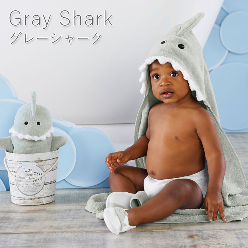 ＼半額SALE×P5倍！6/11 1:59まで／ 出産祝い フード付きタオル バスタオル BABY ASPEN ベビーアスペン ベビー バスギフト 3点セット 【正規品】 乾燥機 湯上がり こども ベビーバスタオル 綿100% 赤ちゃん 子供 着る 女の子 男の子 新生児 おしゃれ ギフト 6ss