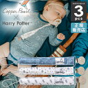 【最大300円OFFクーポン&P5倍!6/10迄】 ハリーポッター おしゃぶり ホルダー おしゃれ ベビー Copper Pearl コッパーパール ビンキーク...