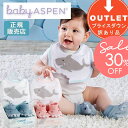 ★30%OFF！ポイント10倍 ◆アウトレット◆ 赤ちゃん お祝い 8ヶ月 BABY ASPEN ベビーアスペン ビブ & ブーティー ギフト セット 出産祝い 男の子 スタイ 退院 祝い ベビーシャワー 女の子 ベビー用品 新生児 おしゃれ かわいい ベビー サメ 靴下 ベビーギフト 12ss