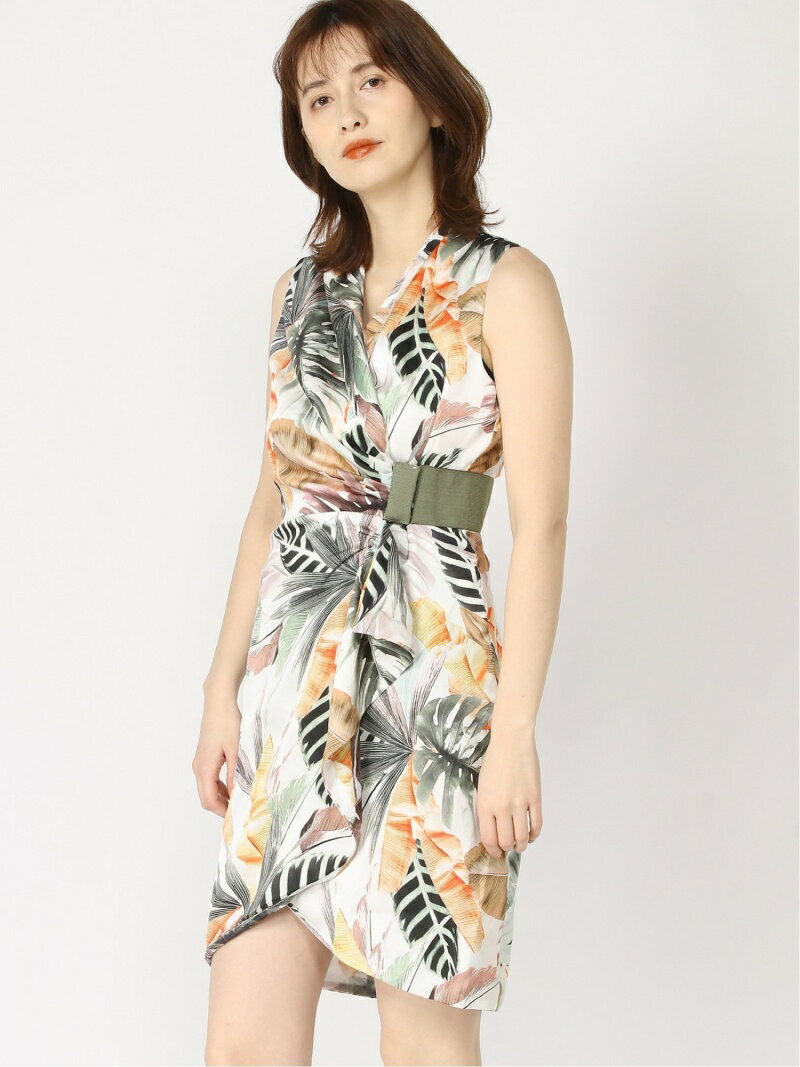 送料無料oakley W Marciano Desert Wrap Dress Guess ゲス ワンピース ノースリーブワンピース グリーン 送料無料 Rakuten Fashion 展示品セール ワンピースレディースファッション Insolite Guadeloupe Voyage Com