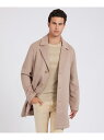 ySALE^50%OFFz(M)Dressy Coat GUESS QX WPbgEAE^[ `FX^[R[g x[WyRBA_Ezyz[Rakuten Fashion]