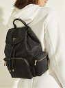 【SALE/30%OFF】GUESS リュックサック (W)ECO GEMMA Backpack GUESS ゲス バッグ リュック・バックパック レッド ブラ...