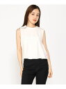 【SALE/30%OFF】GUESS トップス(W)Logo Dalya Tank Top GUESS ゲス トップス ノースリーブ・タンクトップ ブラック ホ...