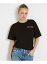 (W)SS Cn Postcard Tee GUESS  ȥåץ åȥT ֥å ۥ磻ȡ̵[Rakuten Fashion]