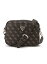 (W)MERIDIAN Camera Bag GUESS ゲス バッグ ショルダーバッグ ブラウン【送料無料】[Rakuten Fashion]