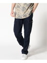 (M)BELLMONT Canvas Cargo Pants GUESS QX pc J[Spc lCr[yz[Rakuten Fashion]