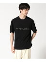 GUESS（ゲス）(M)UNI S/Slv Tee Shirt胸元にあしらわれたアイコニックな手書き風のトライアングルロゴがアクセントを添えるTシャツ。吸水性に優れたコットン100%は肌触りが良く、開きすぎない首元は重ね着のインナーとしても◎。一枚でそのままは勿論、レイヤードスタイルに重宝するアイテム。モデル身長：183cm 着用サイズ:ブラック(BLK)/M ホワイト(WHT)/L型番：MO2K9433K-BLK-M KT1136【採寸】サイズバストウエストヒップ肩幅袖丈着丈M102.0cm101.0cm103.0cm52.5cm23.5cm71.0cmL107.0cm106.0cm107.0cm53.5cm24.5cm74.0cmXL116.0cm115.0cm116.0cm56.0cm26.0cm76.0cm商品のサイズについて【商品詳細】中国素材：綿70%ポリエステル30%サイズ：M、L、XL手洗い可※画面上と実物では多少色具合が異なって見える場合もございます。ご了承ください。商品のカラーについて 【予約商品について】 ※「先行予約販売中」「予約販売中」をご注文の際は予約商品についてをご確認ください。■重要なお知らせ※ 当店では、ギフト配送サービス及びラッピングサービスを行っておりません。ご注文者様とお届け先が違う場合でも、タグ（値札）付「納品書 兼 返品連絡票」同梱の状態でお送り致しますのでご了承ください。 ラッピング・ギフト配送について※ 2点以上ご購入の場合、全ての商品が揃い次第一括でのお届けとなります。お届け予定日の異なる商品をお買い上げの場合はご注意下さい。お急ぎの商品がございましたら分けてご購入いただきますようお願い致します。発送について ※ 買い物カートに入れるだけでは在庫確保されませんのでお早めに購入手続きをしてください。当店では在庫を複数サイトで共有しているため、同時にご注文があった場合、売切れとなってしまう事がございます。お手数ですが、ご注文後に当店からお送りする「ご注文内容の確認メール」をご確認ください。ご注文の確定について ※ Rakuten Fashionの商品ページに記載しているメーカー希望小売価格は、楽天市場「商品価格ナビ」に登録されている価格に準じています。 商品の価格についてGUESSGUESSのカットソー・Tシャツトップスご注文・お届けについて発送ガイドラッピンググッズ3,980円以上送料無料ご利用ガイド