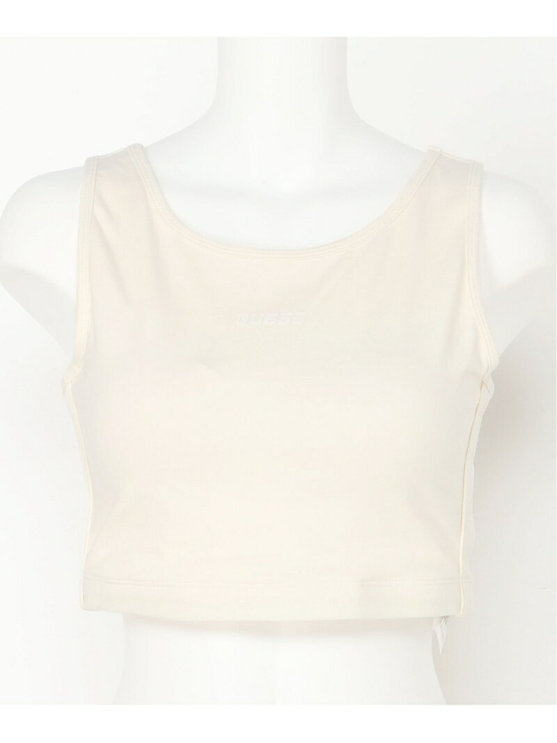 【SALE/65%OFF】GUESS 福袋・ギフト・その他(W)Eco Doreen Active Top GUESS ゲス 福袋・ギフト・その他 その他 ホワ...