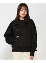 【SALE/40%OFF】GUESS パーカー(W)HOODED Scuba Sweatshirt GUESS ゲス トップス パーカー・フーディー ホワイト ...