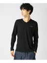 ySALE^30%OFFz(M)Mini Logo V-Tee GUESS QX gbvX Jbg\[ETVc ubN zCgyRBA_Ezyz[Rakuten Fashion]