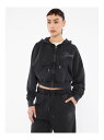【SALE/30%OFF】GUESS Originals パーカー レディース(W)Rhinestone Hoodie GUESS Originals ゲス ト...