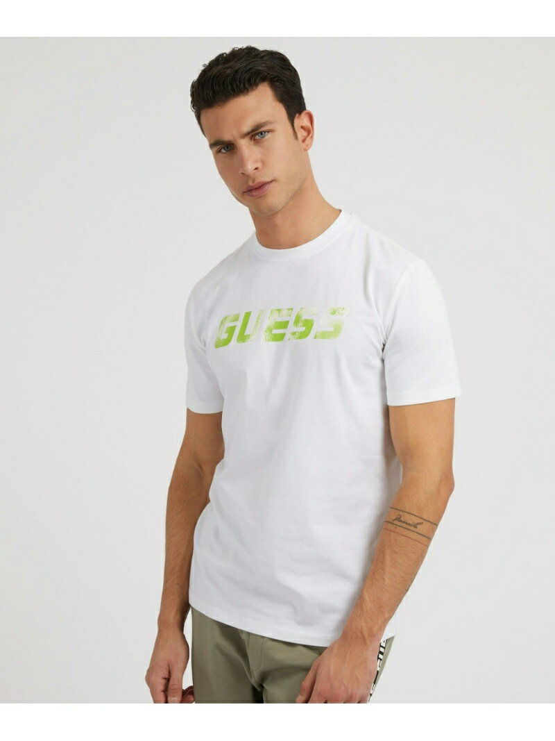【SALE/50%OFF】GUESS トップス...の紹介画像2