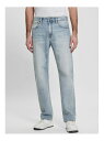 (M)Eco Relaxed Jeans GUESS QX pc W[YEfjpc u[yz[Rakuten Fashion]