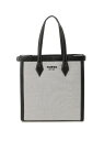 【SALE/50%OFF】GUESS トートバッグ (M)NEW WANDERLUXE Tote GUESS ゲス バッグ トートバッグ ブラック ブラウン【R...