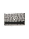 (W)LATHAN Slim Clutch GUESS QX zE|[`EP[X z O[ zCgyz[Rakuten Fashion]