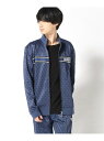 ySALE^30%OFFz(M)Eco Korbin Track Jacket GUESS QX WPbgEAE^[ ̑̃WPbgEAE^[ lCr[ ubN x[W zCgyRBA_Ezyz[Rakuten Fashion]