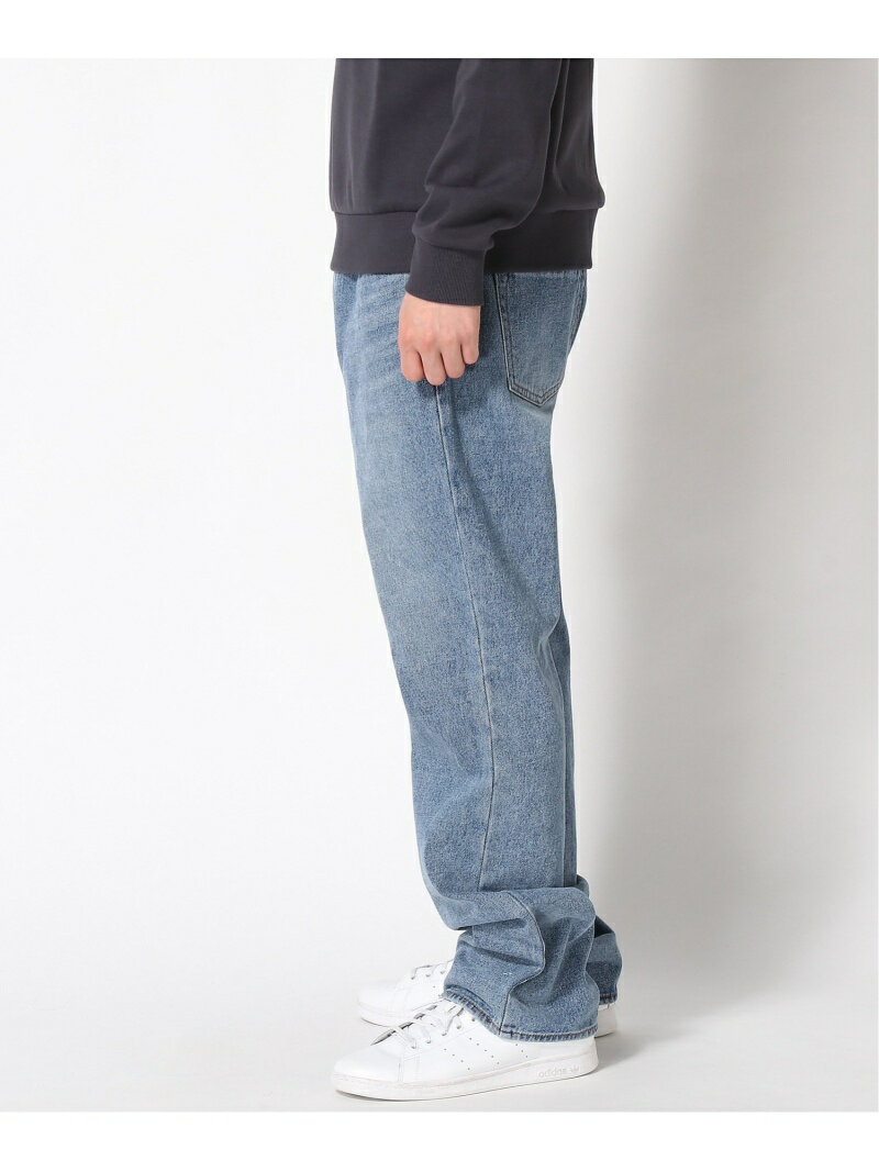 【SALE／40%OFF】GUESS デニムパンツ ジーンズ (M)Denim Pants GUESS ゲス パンツ ...