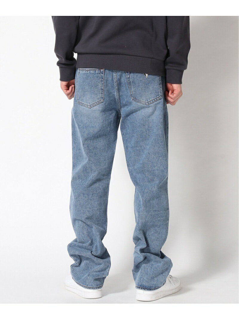 【SALE／40%OFF】GUESS デニムパンツ ジーンズ (M)Denim Pants GUESS ゲス パンツ ...