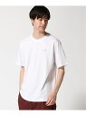 (M)MEN'S S/Slv Tee Shirt GUESS QX gbvX Jbg\[ETVc zCg lCr[yz[Rakuten Fashion]