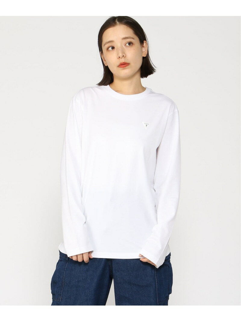 楽天市場】guess ロンtの通販