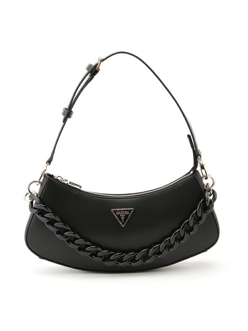 GUESSʥˤ㤨֡SALE50%OFFGUESS ϥɥХå (WCORINA Top Zip Shoulder Bag GUESS  Хå Хå ֥å ۥ磻ȡRBA_E̵ۡ[Rakuten Fashion]פβǤʤ9,295ߤˤʤޤ