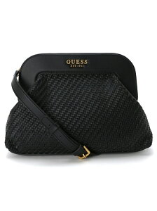 SALE50%OFF(W)ABEY Frame Clutch GUESS  Хå åХå ֥å ۥ磻ȡRBA_E̵ۡ[Rakuten Fashion]