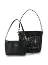 ySALE^60%OFFz(W)VIKKY Bucket GUESS QX obO V_[obO ubNyRBA_Ezyz[Rakuten Fashion]