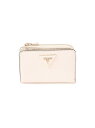GUESS 財布/小物 カードケース (W)LAUREL Zip Around Card Case GUESS ゲス 財布・ポーチ・ケース 名刺入れ・カードケー...