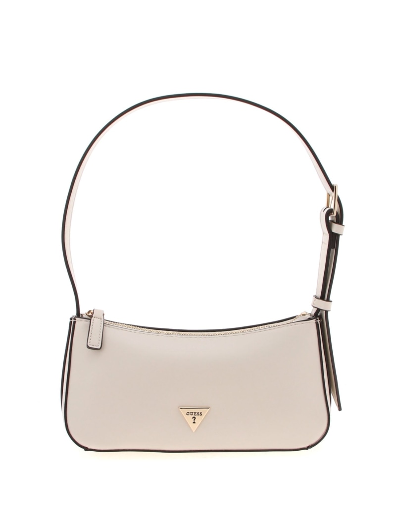 Rakuten - 【SALE／30%OFF】GUESS/(W)TASHA Mini Shoulder ショルダーバッグ GUESS ゲス バッグ ショルダーバッグ ブラック ベージュ ブルー ピンク【RBA_E】【送料無料】[Rakuten Fashion]