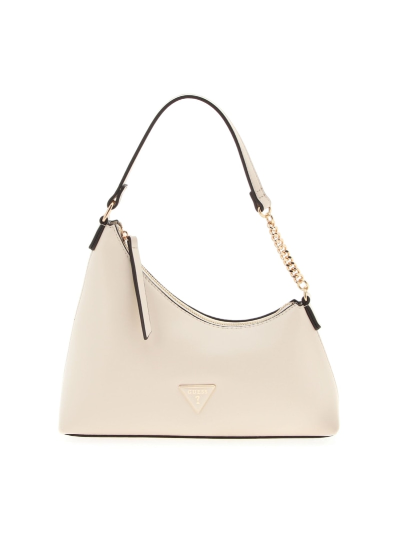 Rakuten - 【SALE／30%OFF】GUESS/(W)EILEEN Shoulder ショルダーバッグ GUESS ゲス バッグ ショルダーバッグ ベージュ ブラック ピンク【RBA_E】【送料無料】[Rakuten Fashion]