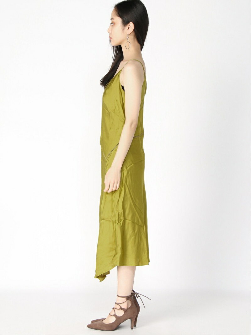 アウトレット在庫限り Sale 30 Off W Vinette Dress Guess ゲス ワンピース キャミワンピース イエロー Rba E 送料無料 Rakuten Fashion 送料無料新作 ワンピースレディースファッション Insolite Guadeloupe Voyage Com