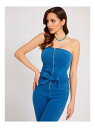 ySALE^50%OFFz(W)Skylark Jumpsuit GUESS QX I[CEI[o[I[ I[o[I[ETybg u[yRBA_Ezyz[Rakuten Fashion]