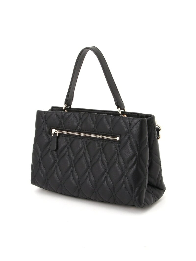 GUESS/(W)MAXINE Satchel ショルダーバッグ GUESS ゲス バッグ ショルダーバッグ ...