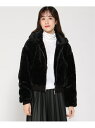 【SALE/30%OFF】GUESS アウター(W)Hooded Knit Zip-Up Jacket GUESS ゲス ジャケット・アウター その他のジャケッ...