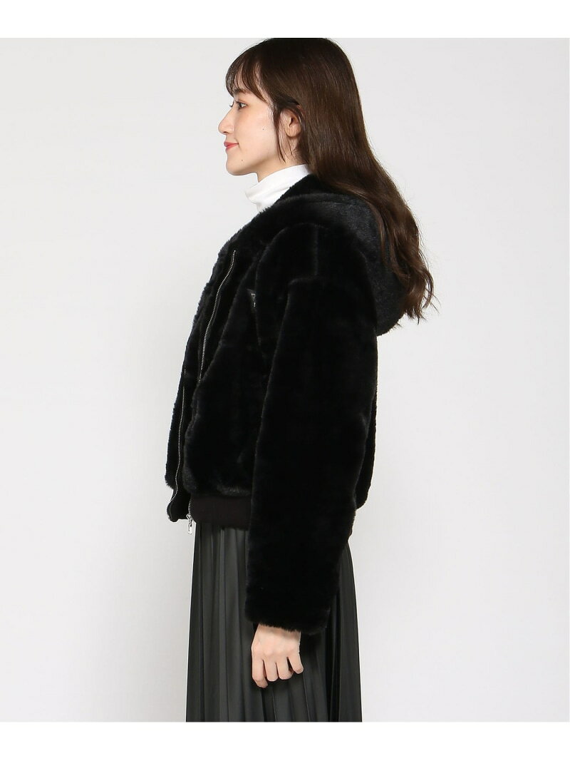 【SALE/35%OFF】GUESS アウター...の紹介画像2