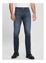 ySALE^50%OFFz(M)Eco Slim Tapered Jeans GUESS QX pc W[YEfjpc u[yRBA_Ezyz[Rakuten Fashion]