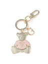 GUESS キーホルダーGUESS/(W)KEYRING GUESS ゲス ファッション雑貨 チャーム・キーチェーン ブラック ピンク【送料無料】[Rakute...